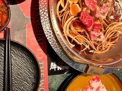 -牛New寿喜烧(曹路花园城店)