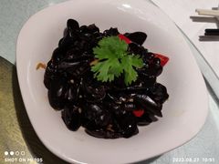 -乾隆美食·本帮菜(黄河路店)
