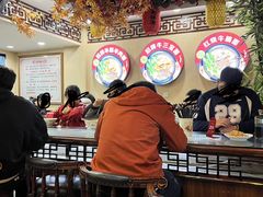 -金杨拉面王小吃面馆·牛三宝面·红烧牛肉粉