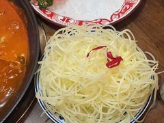 -楠火锅(昆山金鹰店)