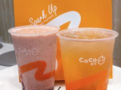 -CoCo都可(包河万达店)