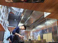 -蟹黄鱼·海派深夜面馆(江湾里店)