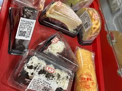 -红叶蛋糕(广达路总店)