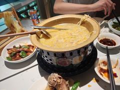 -关东小磨东北菜(漕河泾印象城店)