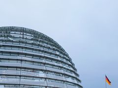 -德国国会大厦