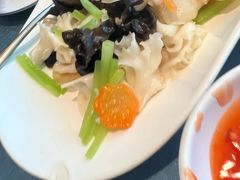 -闽海肴(北辰荟店)