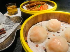 -蝴蝶里·粤菜·点心(滨江龙湖店)