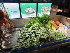 -壹只菜·崇明本地特色菜(崇明南门店)