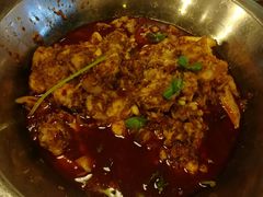 香辣芋儿鸡-绝城芋儿鸡(犀浦旗舰店)