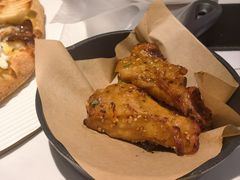 -必胜客(吾悦广场店)