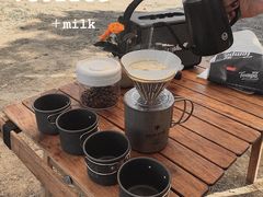 -仙山湖景区