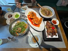 -姑苏家宴·苏帮菜·松鼠桂鱼(苏州总店)