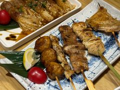 -小句号·精致料理(江南环球港店)