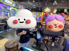 -大玩家(通州万达广场店)