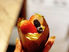-Sweety Fairy小蜜蜂蛋糕&下午茶(大柏树店)