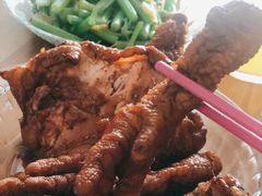虎皮凤爪-净香园熟肉(北坦总店)