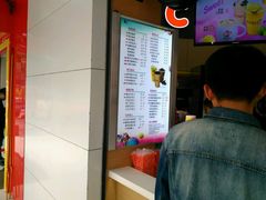 -CoCo都可(嘉兴学院店)