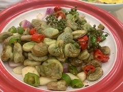 -罗阳人家私房菜(罗阳路店)