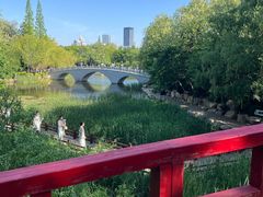 -大连植物园