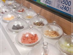 -豪客来牛排(成都锦江大融城店)