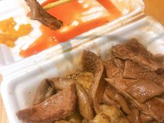 -细妹五香牛杂(步行街店)