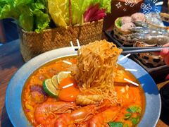 -翡翠鸟精品泰国菜(北辰财富中心店)