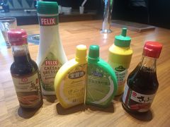 -GranVida生活超市(海信广场店)