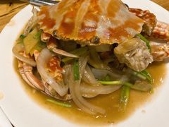 -南海渔家•海鲜•正宗海南菜(海棠湾店)