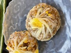 -鑫震源·苏式大虾生煎(山塘街店)