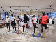 -BIGOFFS 超级折扣(仁恒伊势丹店)