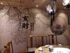 包厢-长安大牌档之西安博物院文化餐厅(中贸店)