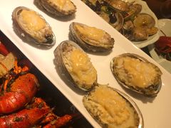 -百味源炭火烤翅 ·夜市大排档(酒仙桥店)