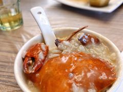 -李记潮汕砂锅粥(营福路店)