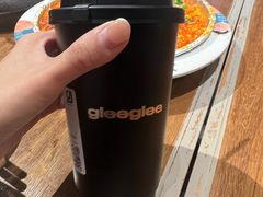 -gleeglee乐溢亦茶(合生汇店)
