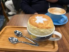 -芙蕾哥哥souffle