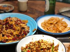 -阿记烧烤(大兴新区店)