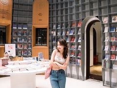 -思南书局·诗歌店