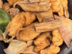 -新宝餐厅(流塘店)