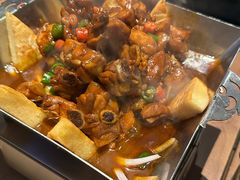 -功夫怪兽·烧烤(西工小街店)
