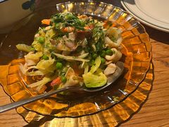 -La Strada(安福路店)
