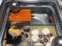 -海底捞火锅(宝龙广场夜宵主题店)