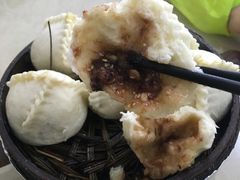 糖包子-胡家包子·清真(大众巷店)