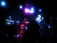 android_upload_pic-ohbar live house(人广店)