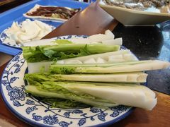 -飘香火锅(玉林西路店)