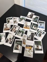 -WAVE SODA摄影工作室