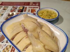 -顺德杨廷记(白云山店)