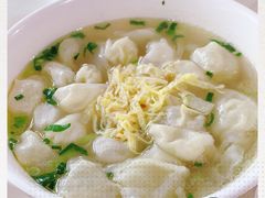-绿杨馄饨临顿路店