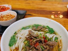 -肆姐面粉馆(坡子街店)