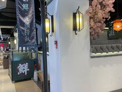 -卢大鲜鱼头捞饭(美利广场店)