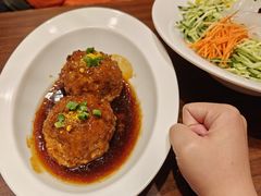 -李氏八大件老菜馆(万宝街店)